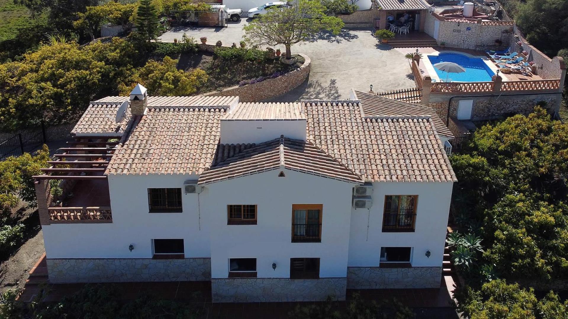 Villa Francisco 프리질리아나 외부 사진
